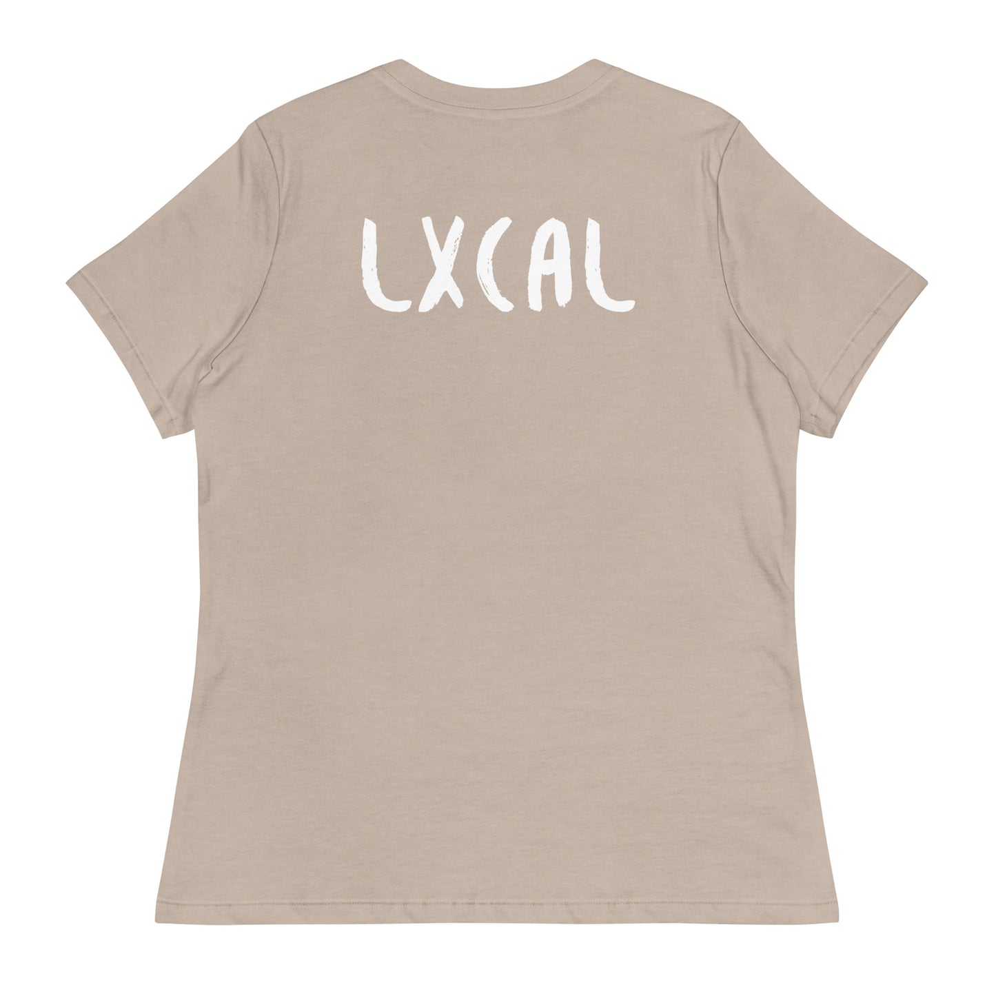 Lxcal Tee